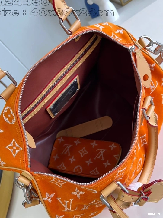 Cheap SPEEDY Louis Vuitton 40 0817